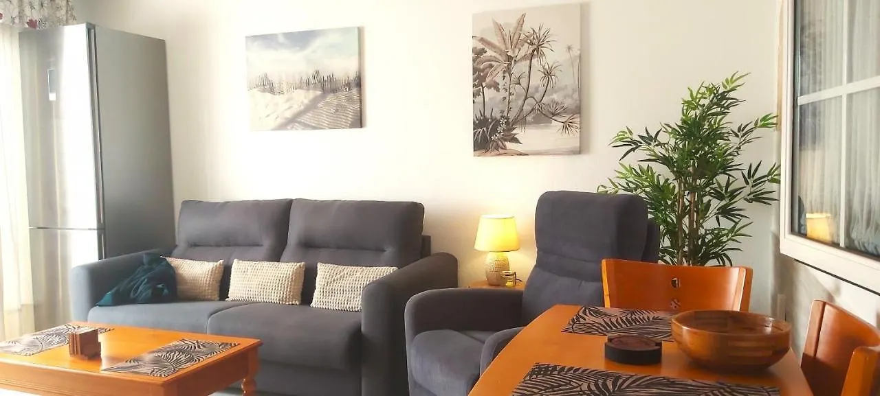 Дом отдыха La Serenada Bungalows Коральео