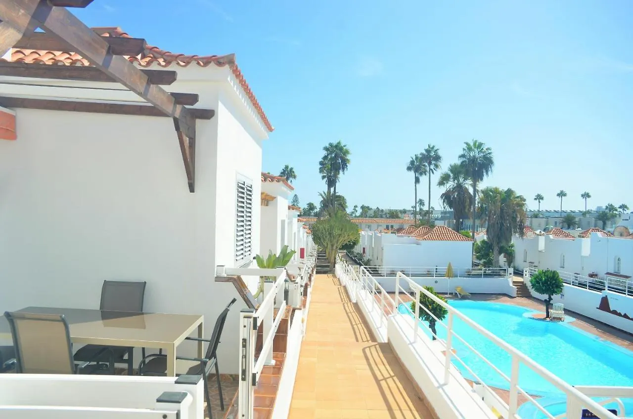 Дом отдыха La Serenada Bungalows Коральео