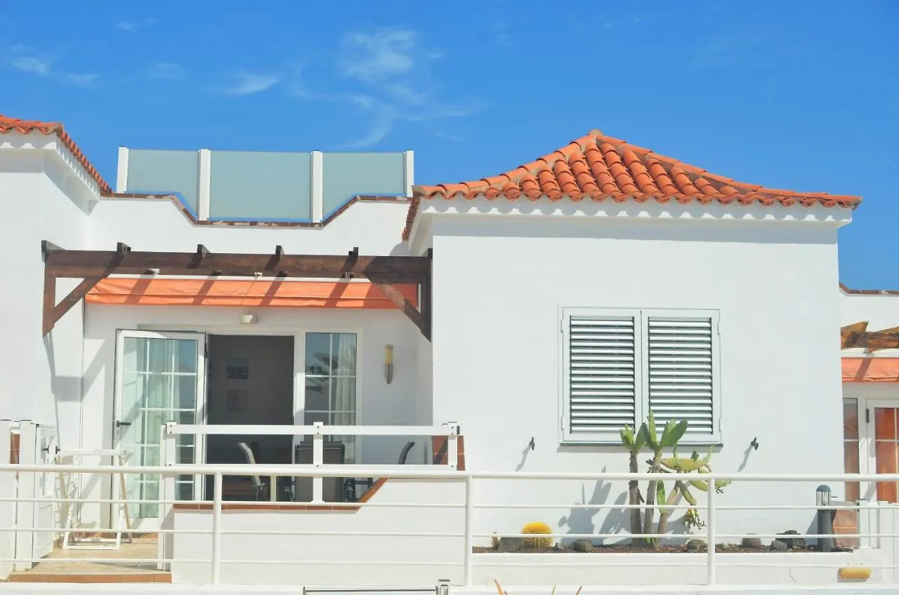 La Serenada Bungalows コラレホ 0*,  スペイン