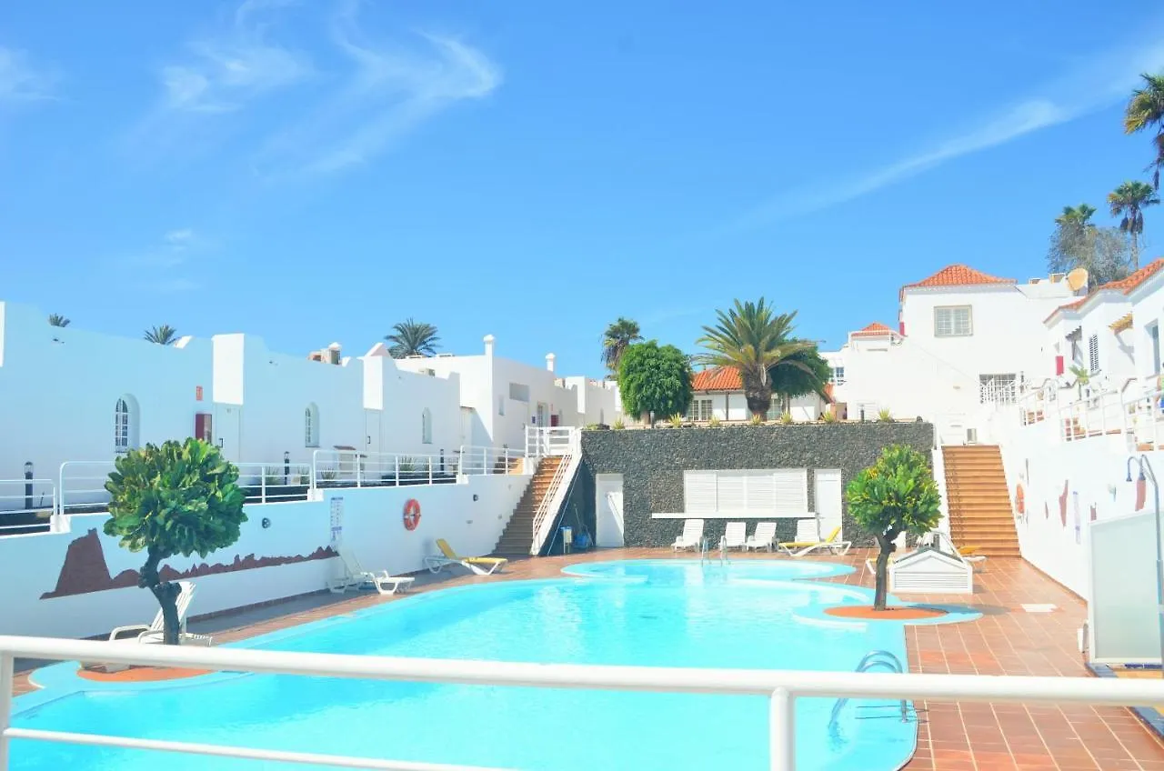La Serenada Bungalows コラレホ
