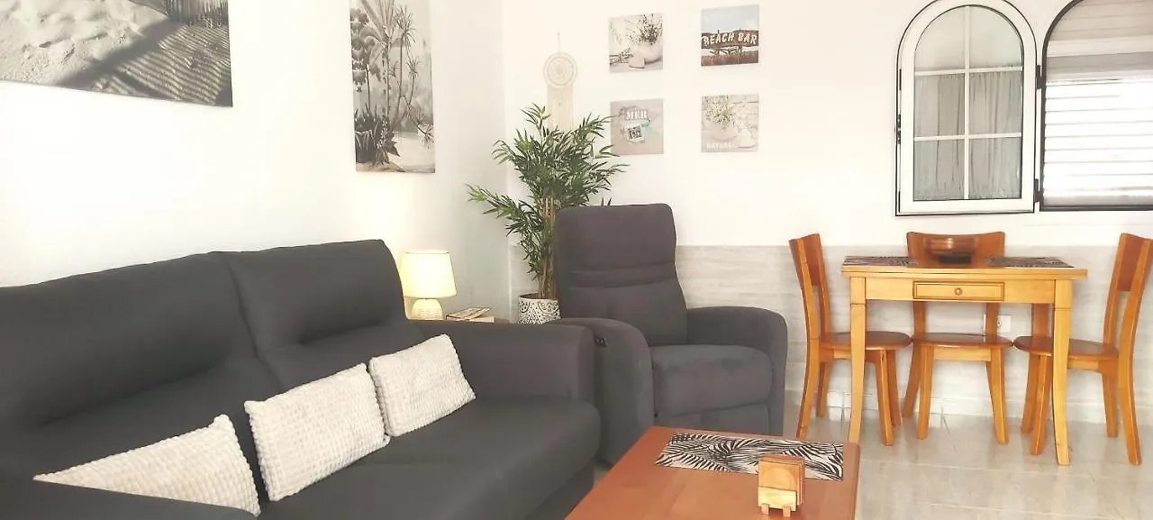 La Serenada Bungalows コラレホ 0*,