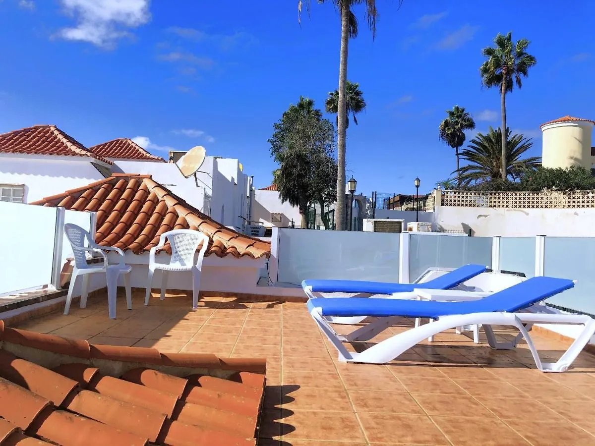 La Serenada Bungalows コラレホ 別荘
