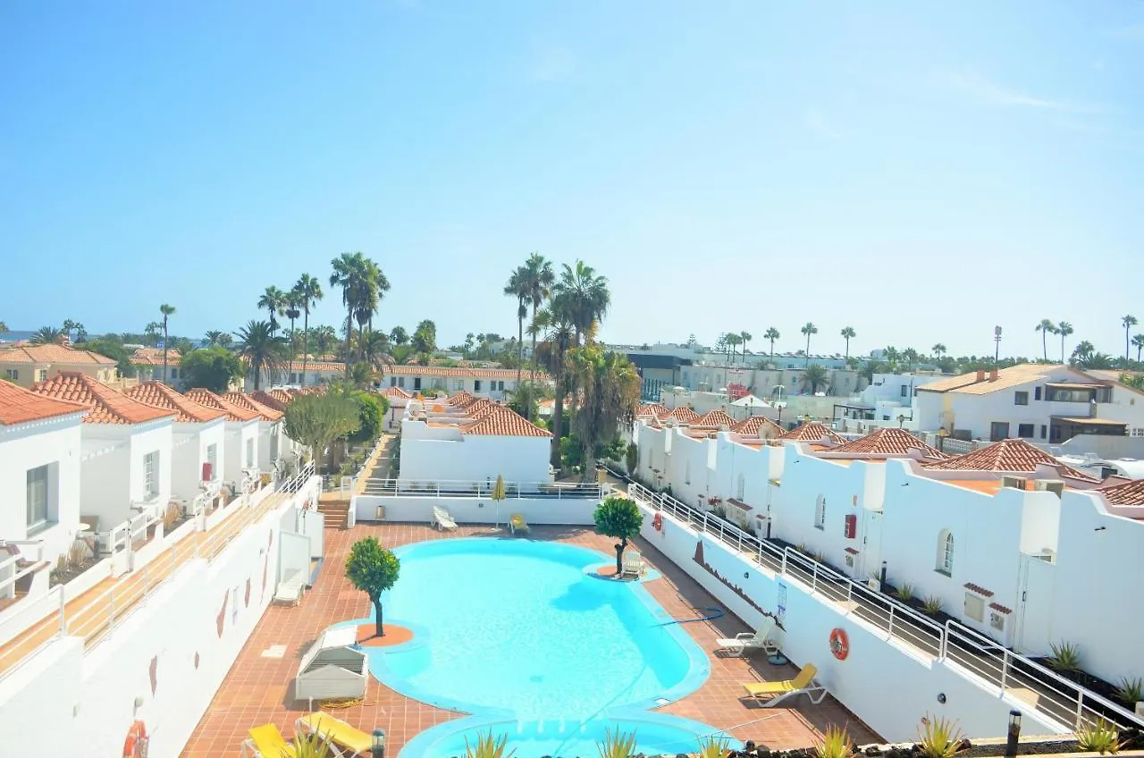 Holiday home La Serenada Bungalows Corralejo