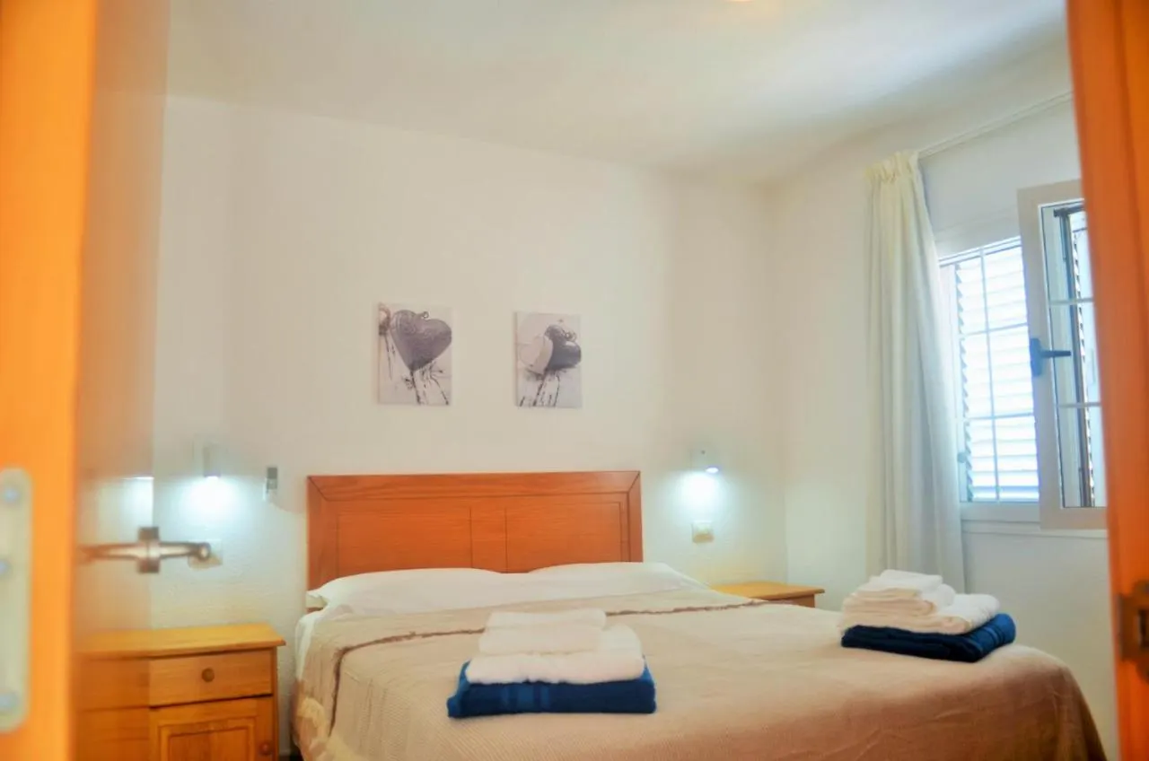 La Serenada Bungalows Corralejo