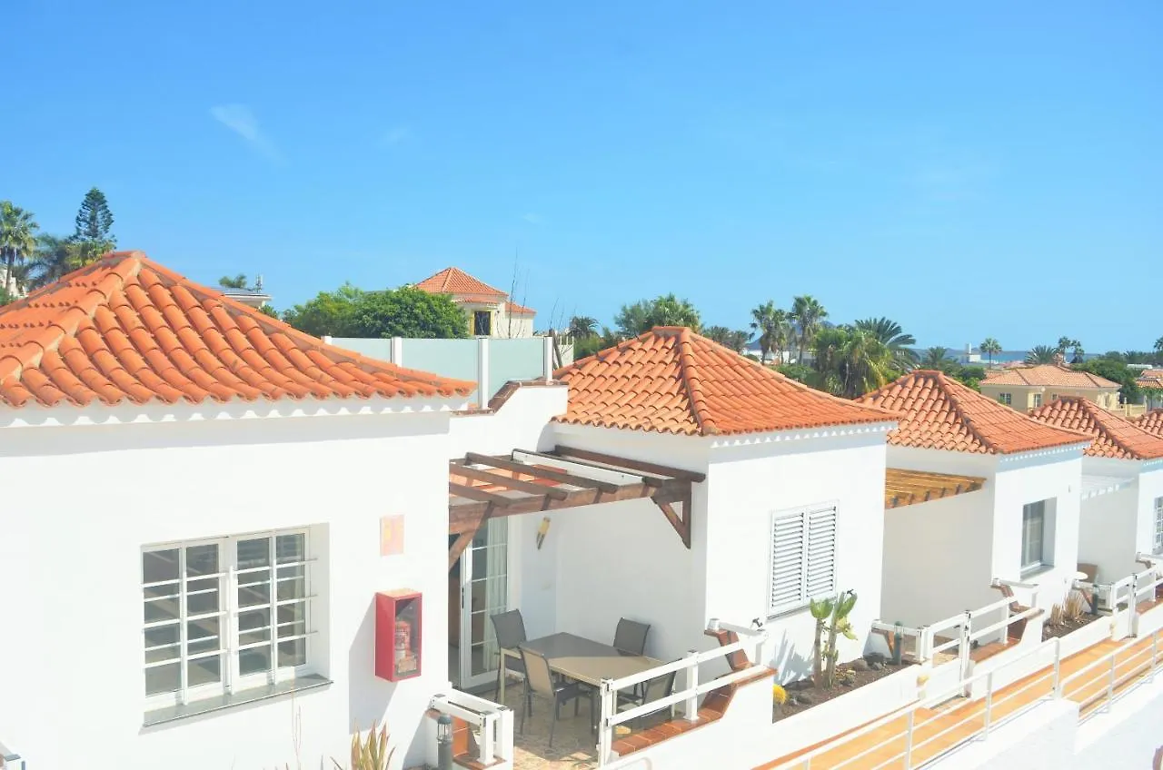 Holiday home La Serenada Bungalows Corralejo Spain