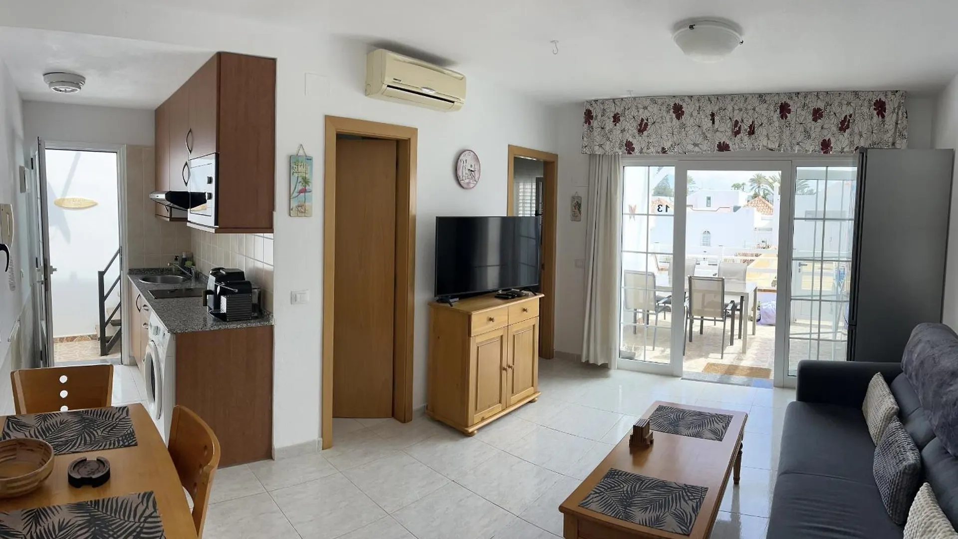 La Serenada Bungalows Corralejo